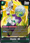 Image for Cheelai : BR - FB06-055 (Rivals Clash) (FB06-055) - Dragon Ball Super: Fusion World