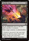 Image for Worthy Cost (Tarkir: Dragonstorm) (99) - Magic: The Gathering