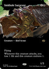 Image for Sinkhole Surveyor (Borderless) (Tarkir: Dragonstorm) (342) - Magic: The Gathering