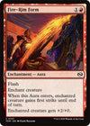 Image for Fire-Rim Form (Tarkir: Dragonstorm) (107) - Magic: The Gathering