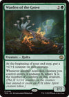 Image for Warden of the Grove (Tarkir: Dragonstorm) (166) - Magic: The Gathering