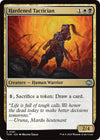 Image for Hardened Tactician (Tarkir: Dragonstorm) (191) - Magic: The Gathering