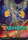 Image for Winds of Abandon (Secret Lair Drop Series) (1817) - Magic: The Gathering