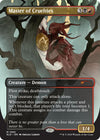 Image for Master of Cruelties (Secret Lair Drop Series) (1565) - Magic: The Gathering