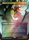 Image for Master of Cruelties (Rainbow Foil) (Secret Lair Drop Series) (1565) - Magic: The Gathering
