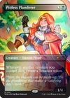 Image for Pitiless Plunderer (Rainbow Foil) (Secret Lair Drop Series) (1431) - Magic: The Gathering