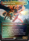 Image for Dragonlord Atarka (Rainbow Foil) (Secret Lair Drop Series) (1970) - Magic: The Gathering