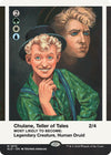 Image for Chulane, Teller of Tales (Secret Lair Drop Series) (1875) - Magic: The Gathering