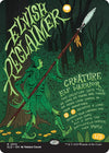 Image for Elvish Reclaimer (Secret Lair Drop Series) (2015) - Magic: The Gathering