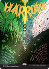 Image for Harrow (Rainbow Foil) (Secret Lair Drop Series) (2016) - Magic: The Gathering