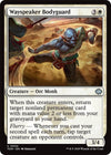 Image for Wayspeaker Bodyguard (Tarkir: Dragonstorm) (34) - Magic: The Gathering