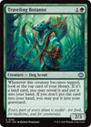 Image for Traveling Botanist (Tarkir: Dragonstorm) (164) - Magic: The Gathering