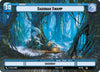 Image for Dagobah Swamp (Gamegenic Promos) (1/0) - Star Wars: Unlimited