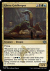 Image for Kheru Goldkeeper (Tarkir: Dragonstorm) (199) - Magic: The Gathering