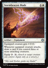 Image for Stormbeacon Blade (Tarkir: Dragonstorm) (27) - Magic: The Gathering