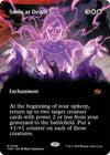 Image for Smile at Death (Borderless) (Tarkir: Dragonstorm) (329) - Magic: The Gathering