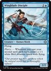 Image for Wingblade Disciple (Tarkir: Dragonstorm) (65) - Magic: The Gathering