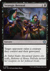 Image for Strategic Betrayal (Tarkir: Dragonstorm) (94) - Magic: The Gathering