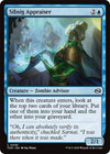 Image for Sibsig Appraiser (Tarkir: Dragonstorm) (56) - Magic: The Gathering
