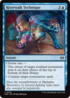 Image for Riverwalk Technique (Tarkir: Dragonstorm) (54) - Magic: The Gathering