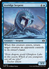 Image for Iceridge Serpent (Tarkir: Dragonstorm) (49) - Magic: The Gathering