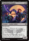 Image for Nightblade Brigade (Tarkir: Dragonstorm) (85) - Magic: The Gathering