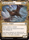 Image for Karakyk Guardian (Showcase) (Tarkir: Dragonstorm) (312) - Magic: The Gathering
