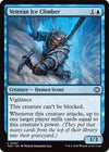 Image for Veteran Ice Climber (Tarkir: Dragonstorm) (64) - Magic: The Gathering