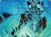 Image for Unending Whisper Art Card (9/54) (Art Series: Tarkir: Dragonstorm) (9) - Magic: The Gathering