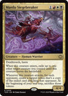 Image for Mardu Siegebreaker (Tarkir: Dragonstorm) (206) - Magic: The Gathering