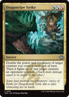 Image for Dragonclaw Strike (Tarkir: Dragonstorm) (180) - Magic: The Gathering