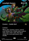 Image for Lotuslight Dancers (Borderless) (Tarkir: Dragonstorm) (363) - Magic: The Gathering