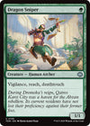 Image for Dragon Sniper (Tarkir: Dragonstorm) (139) - Magic: The Gathering