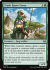 Image for Trade Route Envoy (Tarkir: Dragonstorm) (163) - Magic: The Gathering