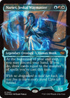 Image for Narset, Jeskai Waymaster (Showcase) (Tarkir: Dragonstorm) (407) - Magic: The Gathering