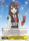 Image for Airheaded Idol, Uzuki Hirokawa (Rascal Does Not Dream Series) (SBY/W114-E013 U) - Weiss Schwarz