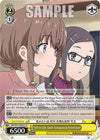 Image for Path to Take, Kaede Azusagawa & Kotomi Kano (Rascal Does Not Dream Series) (SBY/W114-E017 U) - Weiss Schwarz