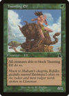 Image for Taunting Elf (Urza's Destiny) (122) - Magic: The Gathering