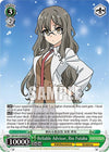 Image for Reliable Advisor, Rio Futaba (SR) (Rascal Does Not Dream Series) (SBY/W114-E043S SR) - Weiss Schwarz