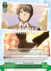 Image for Towards the Person He Wants to Meet (Rascal Does Not Dream Series) (SBY/W114-E044 U) - Weiss Schwarz