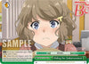 Image for Hiding Her Embarrassment (Rascal Does Not Dream Series) (SBY/W114-E045 CR) - Weiss Schwarz