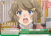 Image for Hiding Her Embarrassment (RRR) (Rascal Does Not Dream Series) (SBY/W114-E045R RRR) - Weiss Schwarz