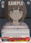 Image for Unfamiliar Daily Life, Kaede Azusagawa (Rascal Does Not Dream Series) (SBY/W114-E058 U) - Weiss Schwarz