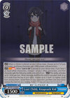 Image for Lost Child, Knapsack Kid (Rascal Does Not Dream Series) (SBY/W114-E094 C) - Weiss Schwarz