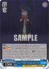 Image for Lost Child, Knapsack Kid (SR) (Rascal Does Not Dream Series) (SBY/W114-E094S SR) - Weiss Schwarz