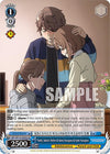Image for Family, Sakuta's Mother & Sakuta Azusagawa & Kaede Azusagawa (SR) (Rascal Does Not Dream Series) (SBY/W114-E095S SR) - Weiss Schwarz