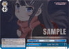 Image for Lost in Life (RRR) (Rascal Does Not Dream Series) (SBY/W114-E100R RRR) - Weiss Schwarz