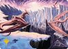 Image for Maelstrom of the Spirit Dragon (42/54) (Gold-Stamped Planeswalker Symbol) (Art Series: Tarkir: Dragonstorm) (42) - Magic: The Gathering