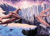 Image for Maelstrom of the Spirit Dragon (42/54) (Art Series: Tarkir: Dragonstorm) (42) - Magic: The Gathering