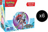 Image for Journey Together Enhanced Booster Box Case - Pokemon